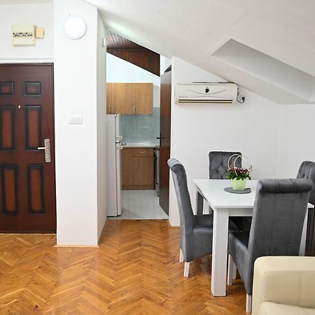 Sunset Apartment Смедереве Екстер'єр фото